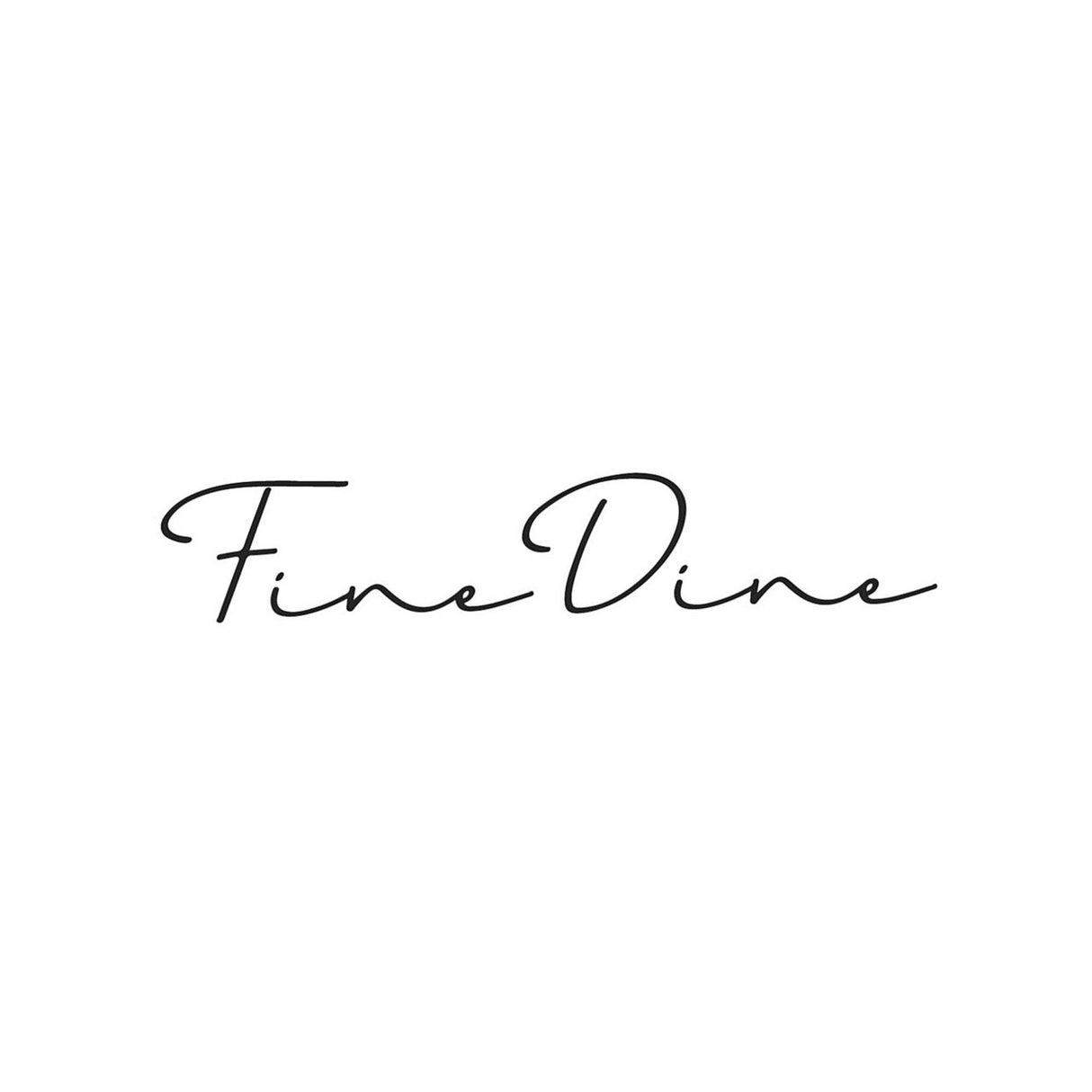 Farfurie dreptunghiulară Constancy, 260x115mm Fine Dine
