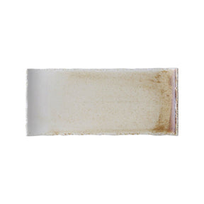 Farfurie dreptunghiulară Constancy, 260x115mm Fine Dine