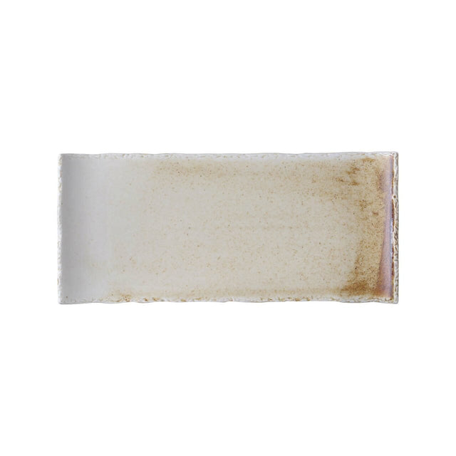 Farfurie dreptunghiulară Constancy, 260x115mm Fine Dine