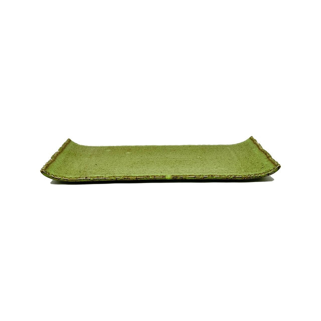 Farfurie dreptunghiulară Edenic, 260x115mm Fine Dine