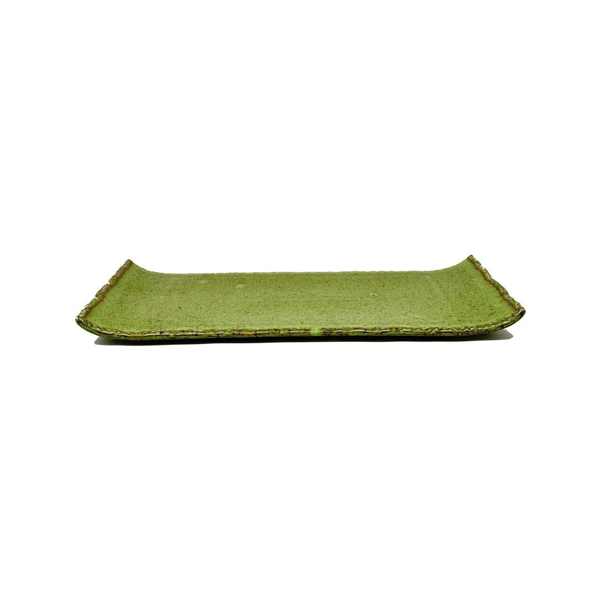 Farfurie dreptunghiulară Edenic, 340x150 mm Fine Dine