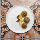 Farfurie dreptunghiulara Nordic, 295x148mm Fine DIne