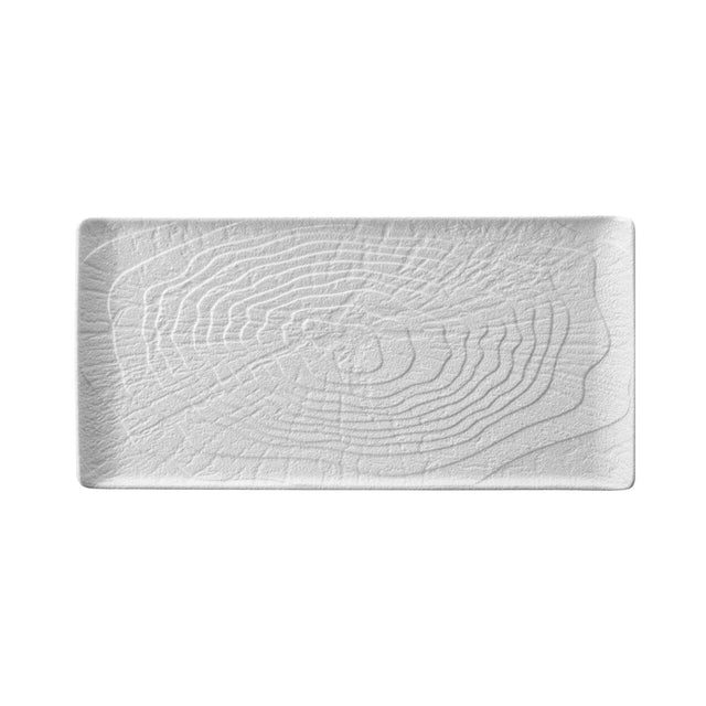 Farfurie dreptunghiulara Nordic, 295x148mm Fine DIne