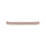 Farfurie dreptunghiulară Rosa, 260x115mm Fine Dine