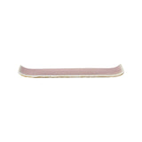 Farfurie dreptunghiulară Rosa, 260x115mm Fine Dine
