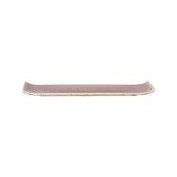 Farfurie dreptunghiulară Rosa, 340x150 mm Fine Dine