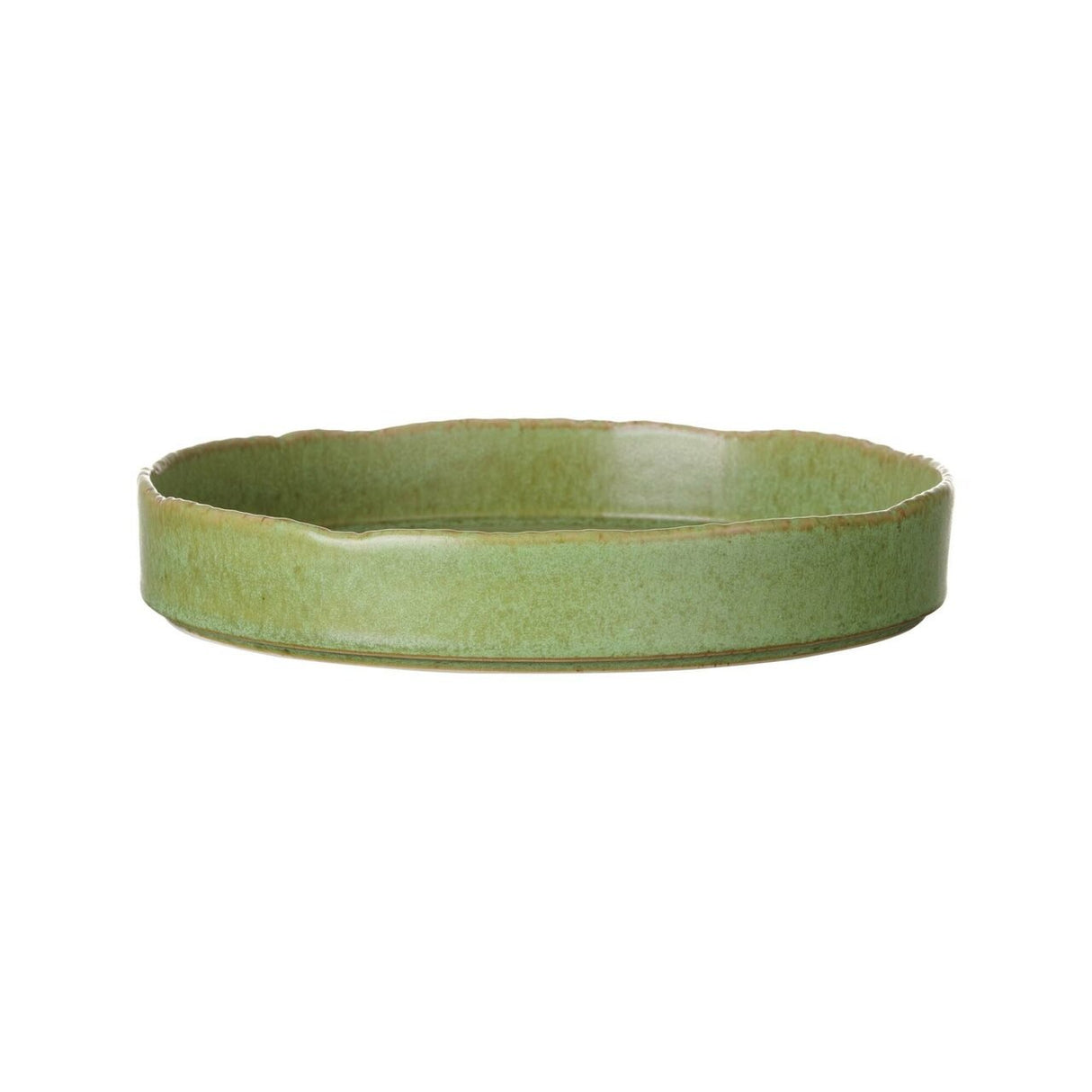 Farfurie Edenic cu margine înaltă, 250mm Fine Dine