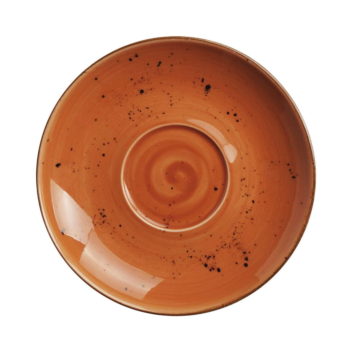 Farfurie espresso Dahlia, 115 mm Fine Dine