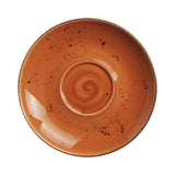 Farfurie espresso Dahlia, 115 mm Fine Dine