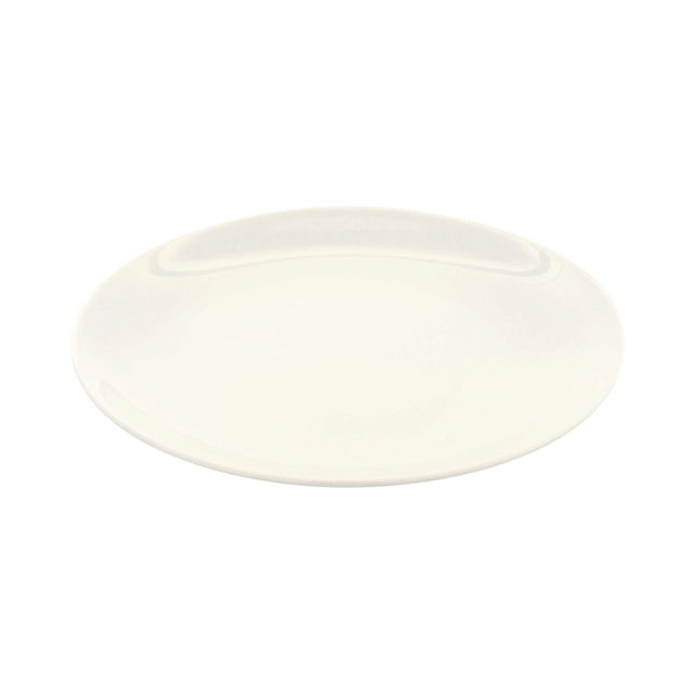 Farfurie intinsa Crema 250 mm  Fine Dine
