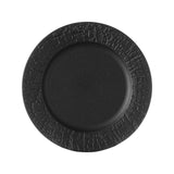 Farfurie întinsă cu margine Crust,  270mm Fine Dine