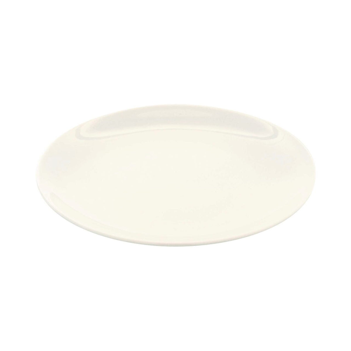 Farfurie intinsa Fine Dine, Crema 170 mm