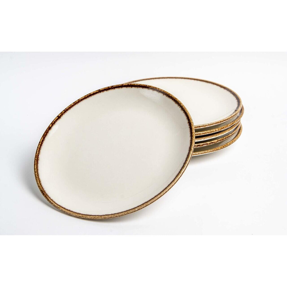 Farfurie intinsa  Vanilla 300 mm, Fine Dine