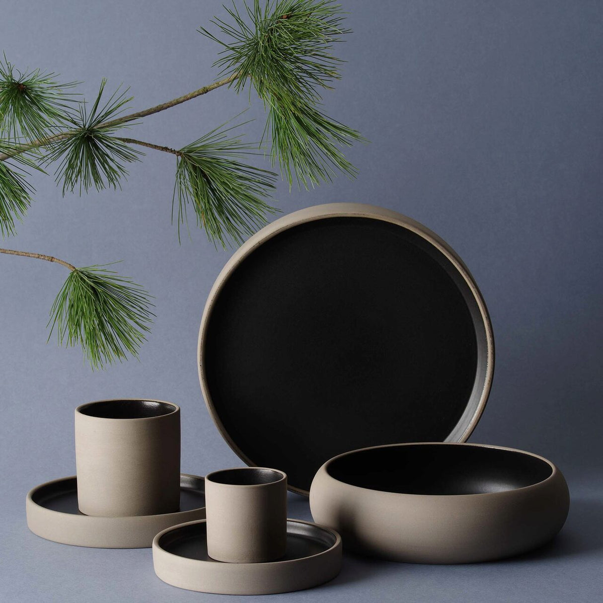 Farfurie Mia gourmet, 140 mm Fine Dine