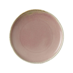 Farfurie mică fără margine Rosa, 210mm Fine Dine