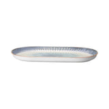 Farfurie ovală Galaxy, 200 x 110 mm Fine Dine