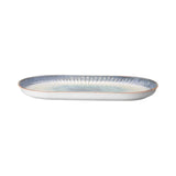 Farfurie ovală Galaxy, 200 x 110 mm Fine Dine