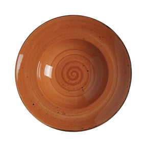 Farfurie paste Dahlia, 270 mm Fine Dine