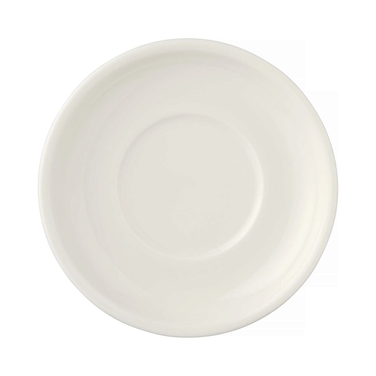 Farfurie pentru bol  770771, Fine Dine, Crema, 170 mm