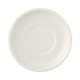 Farfurie pentru bol  770771, Fine Dine, Crema, 170 mm