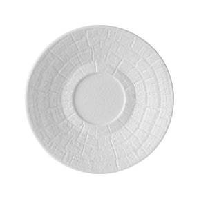 Farfurie pentru ceașcă de ceai/cafea Nordic, 140mm Fine Dine