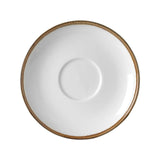 Farfurie pentru cești stivuite Vanilla, 120mm Fine Dine