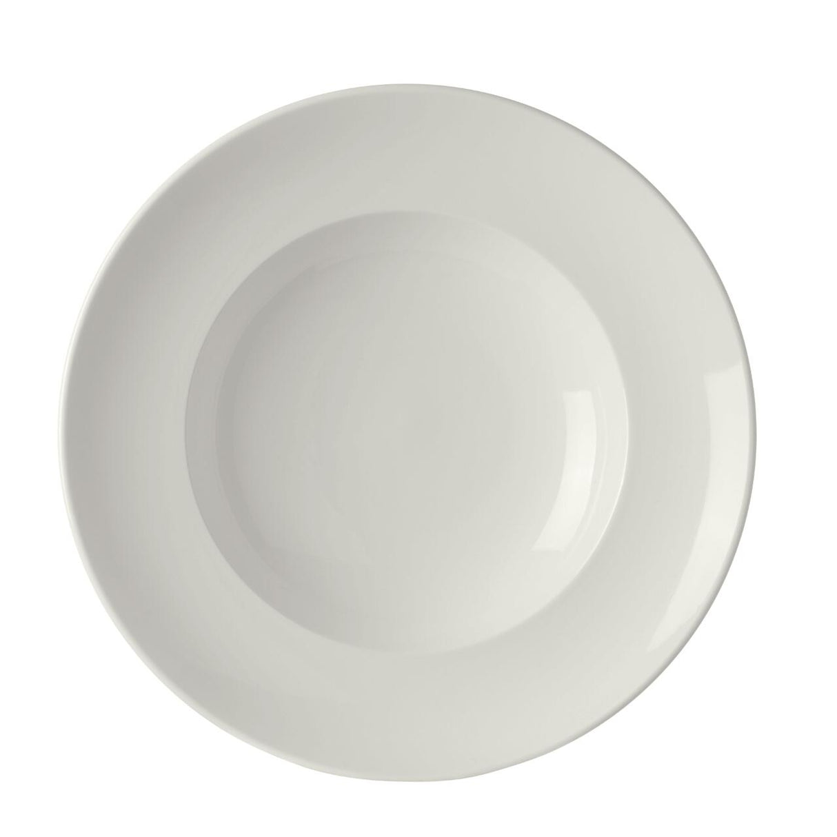 Farfurie pentru paste Pure, 270mm Fine Dine