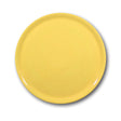 Farfurie pentru pizza speciala galbena,Hendi, ø330 mm