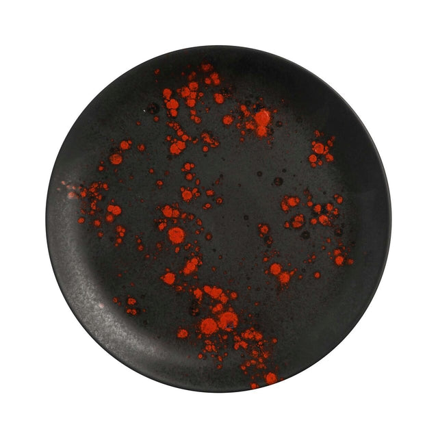 Farfurie plata Bloom, 190 mm Fine Dine