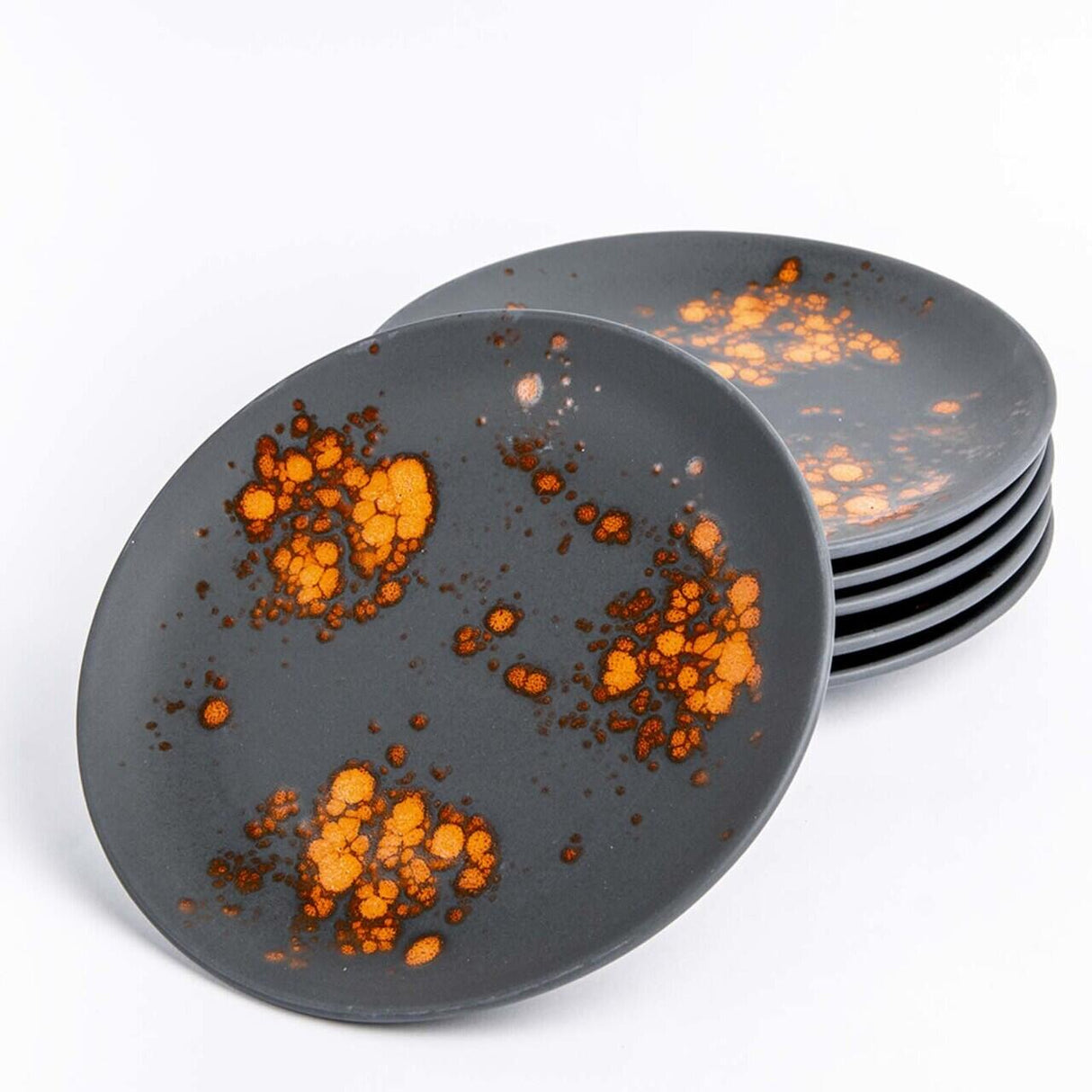 Farfurie plata Bloom, 190 mm Fine Dine