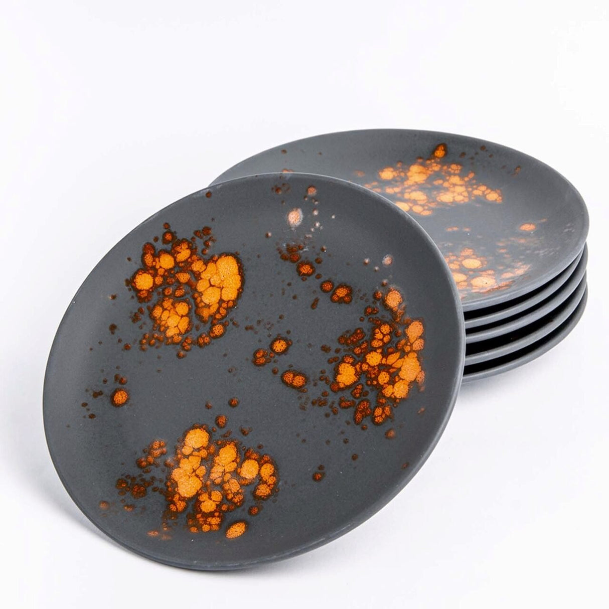 Farfurie plata Bloom, 190 mm Fine Dine