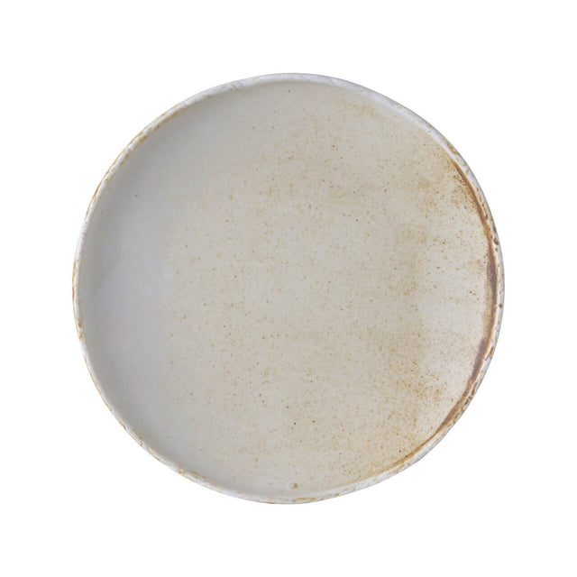 Farfurie plata Constancy fără margine, 270mm Fine Dine