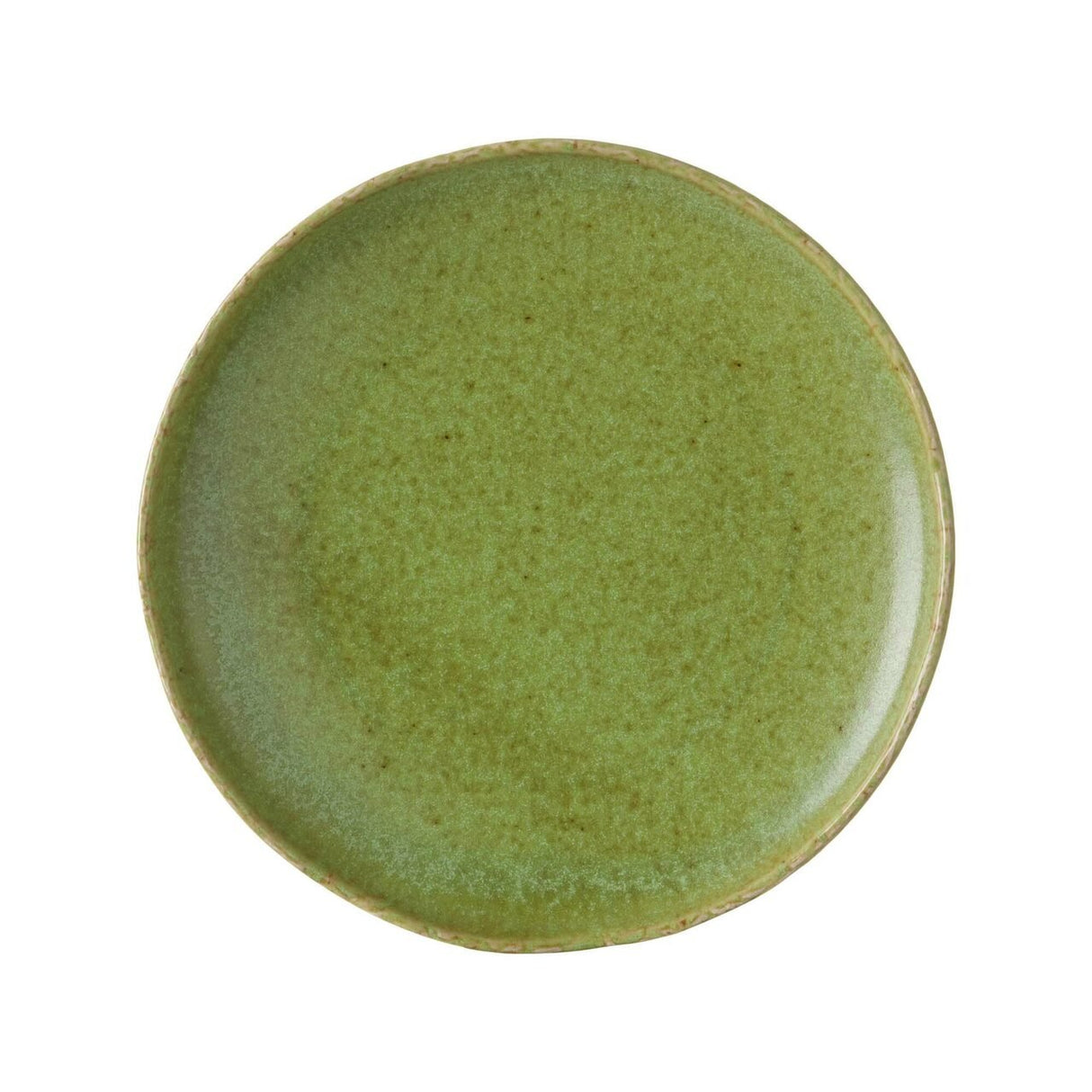 Farfurie plată Edenic fără margine, 270mm Fine Dine