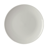 Farfurie plată fără bordură Pure, 180mm Fine Dine