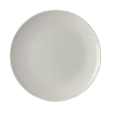 Farfurie plată fără bordură Pure, 200mm Fine Dine