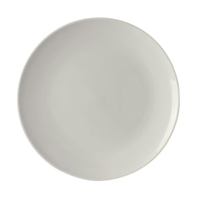 Farfurie plată fără bordură Pure, 200mm Fine Dine