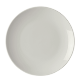Farfurie plată fără bordură Pure, 230mm Fine Dine