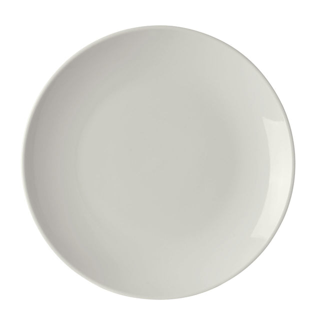 Farfurie plată fără bordură Pure, 270mm Fine Dine