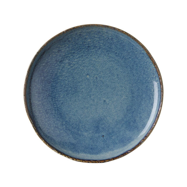 Farfurie plata fără margine Eminence, 210mm Fine Dine