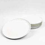 Farfurie plata Nordic, 300 mm Fine Dine
