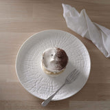 Farfurie plata Nordic, 300 mm Fine Dine