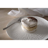 Farfurie plata Nordic, 300 mm Fine Dine