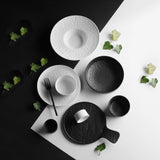 Farfurie plata Nordic, 300 mm Fine Dine