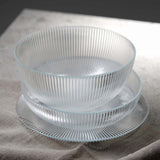 Farfurie plata Vibe, 210 mm Fine Dine