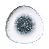 Farfurie triunghiulară Infinity, 260 mm Fine Dine
