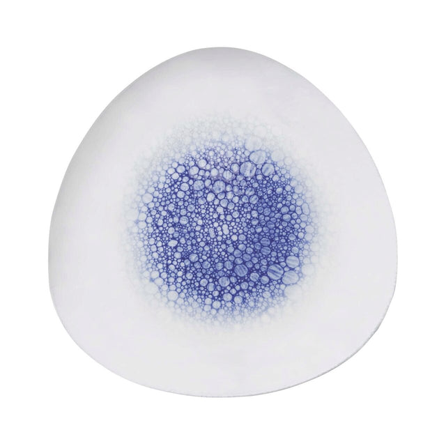 Farfurie triunghiulara  Serenity, 260 mm Fine Dine