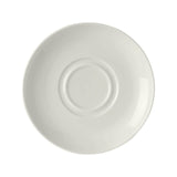 "Farfurioară pentru bol de supă Pure, 160mm Fine Dine "