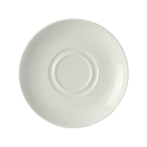 "Farfurioară pentru bol de supă Pure, 160mm Fine Dine "