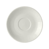 Farfurioară pentru ceașcă elegantă espresso Pure, 100mm Fine Dine
