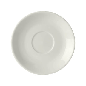 Farfurioară pentru ceașcă elegantă espresso Pure, 100mm Fine Dine
